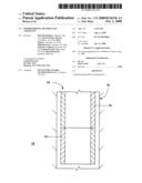 Hydroforming Method and Apparatus diagram and image