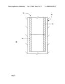 Hydroforming Method and Apparatus diagram and image