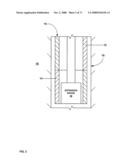 Hydroforming Method and Apparatus diagram and image