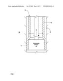 Hydroforming Method and Apparatus diagram and image