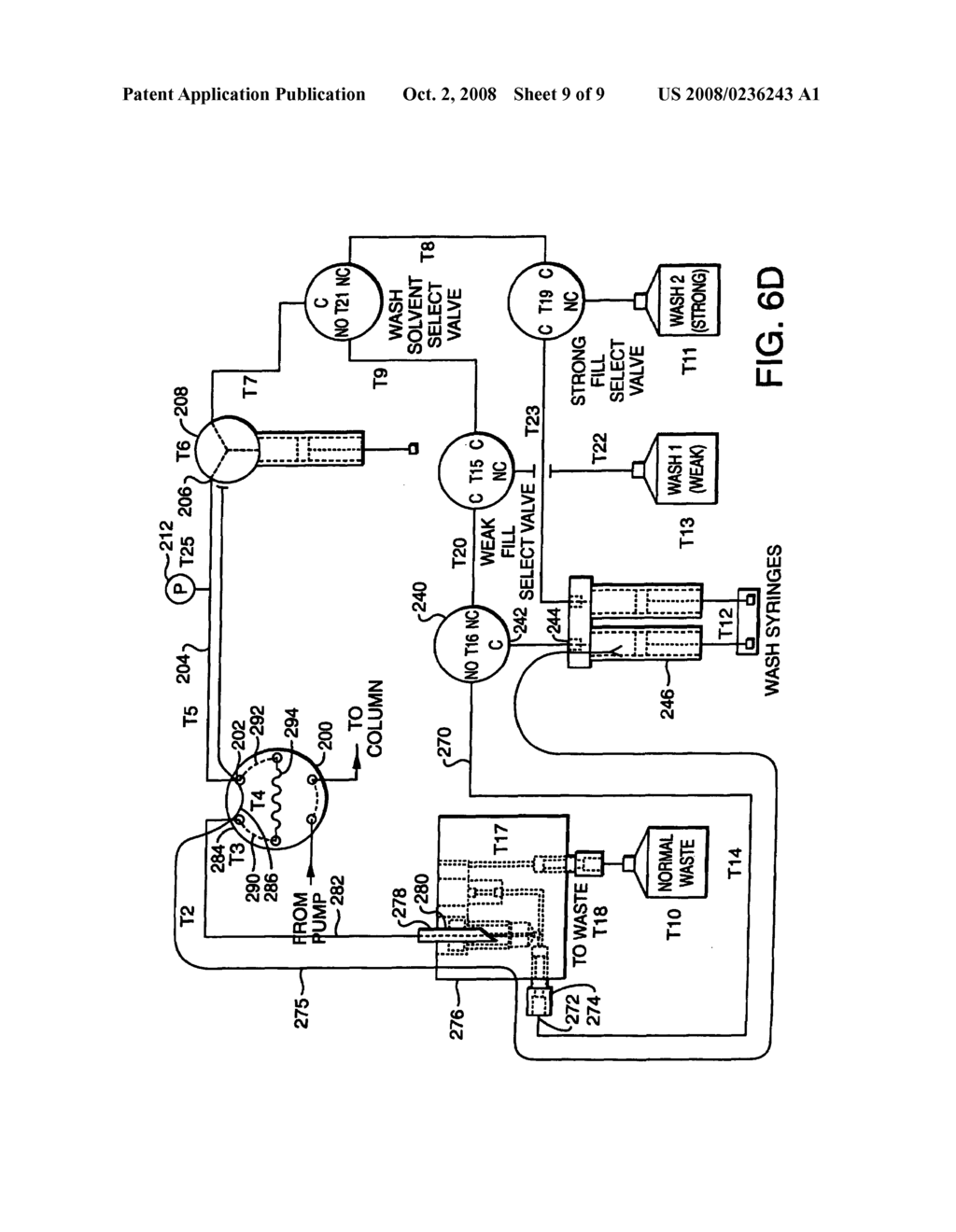 Pressure Monitor Optimization of Fluid Path Utilization - diagram, schematic, and image 10