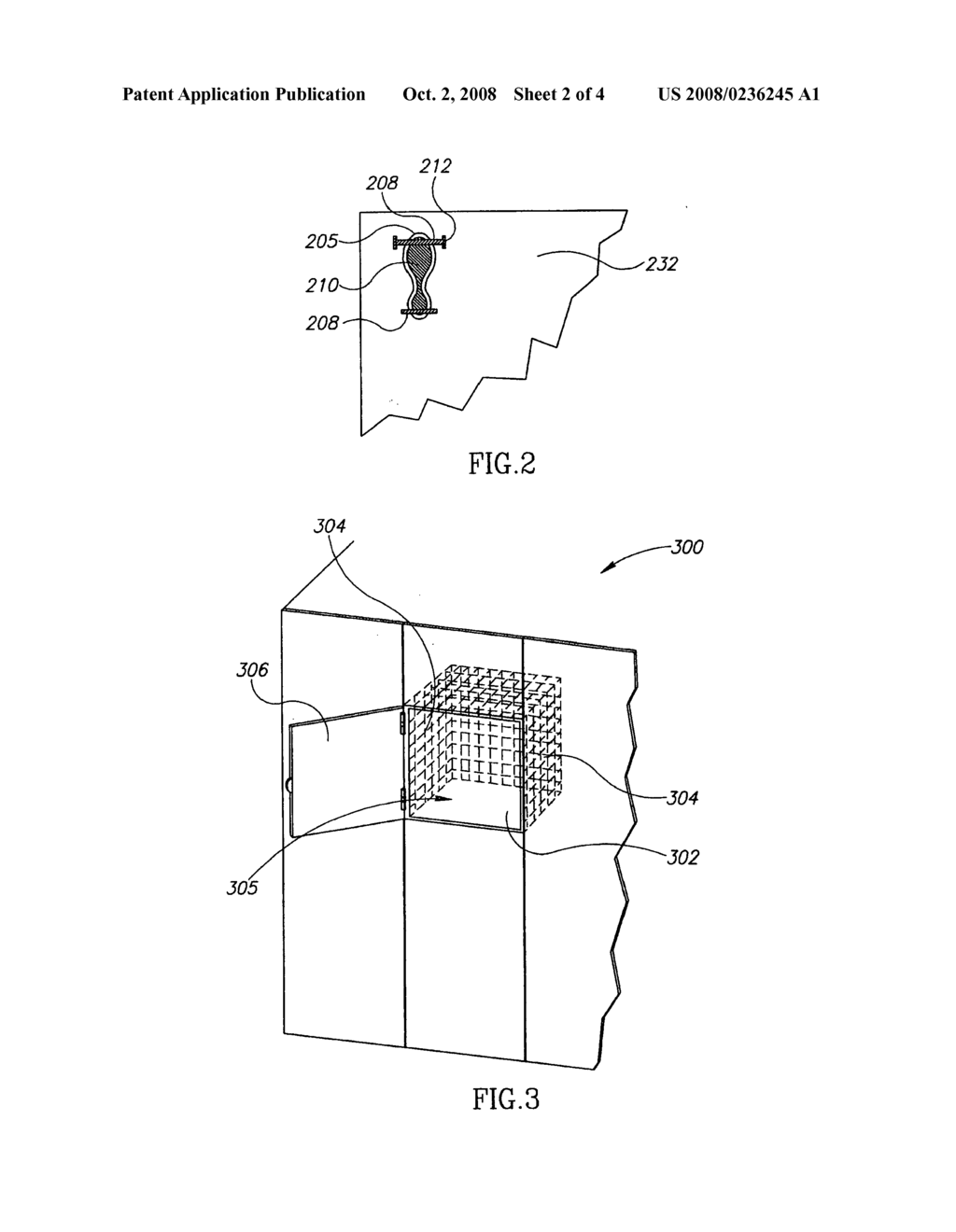 Contaminant scanning system - diagram, schematic, and image 03