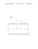 GAS SENSOR diagram and image