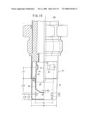 GAS SENSOR diagram and image