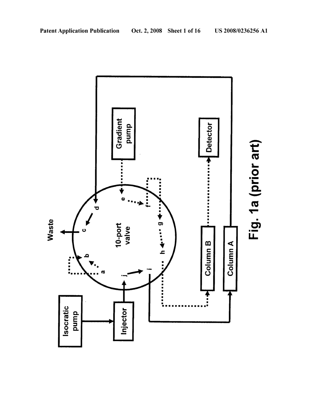 Device and Method For Sample Preparation - diagram, schematic, and image 02