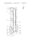 PRESSURE TUBE FOR A POSITION MEASURING SYSTEM diagram and image