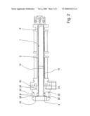 PRESSURE TUBE FOR A POSITION MEASURING SYSTEM diagram and image