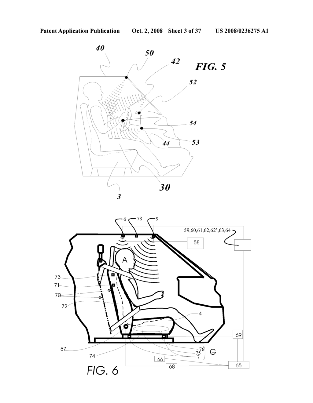 Remote Monitoring of Fluid Storage Tanks - diagram, schematic, and image 04