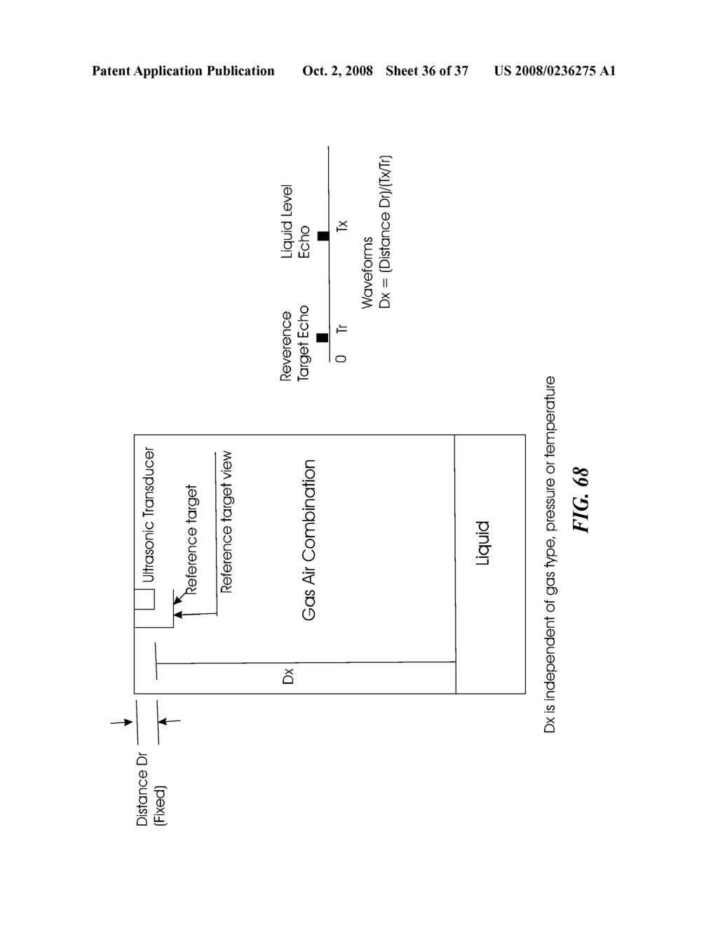 Remote Monitoring of Fluid Storage Tanks - diagram, schematic, and image 37