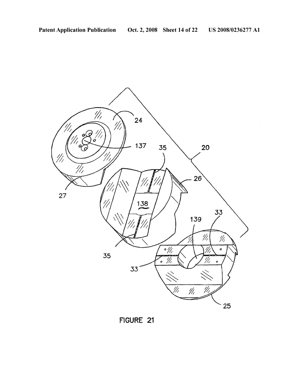 Gravity Gradiometer - diagram, schematic, and image 15