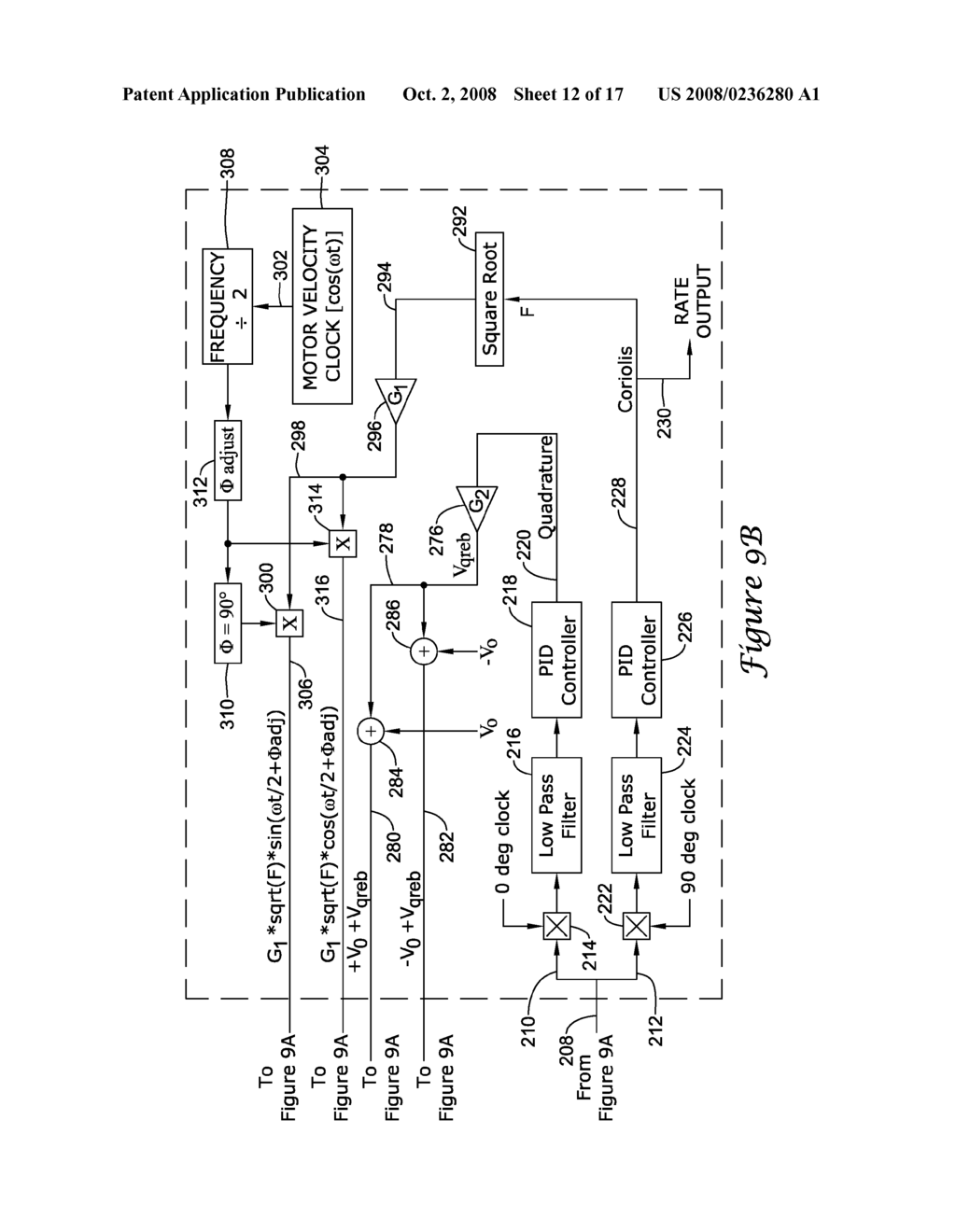 FORCE REBALANCING AND PARAMETRIC AMPLIFICATION OF MEMS INERTIAL SENSORS - diagram, schematic, and image 13