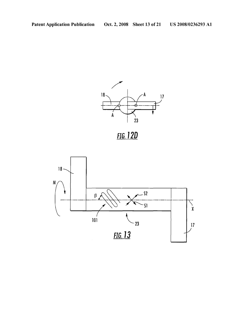 INSTRUMENT-EQUIPPED BICYCLE COMPONENT AND DETECTION UNIT FOR EQUIPPING SUCH A COMPONENT - diagram, schematic, and image 14