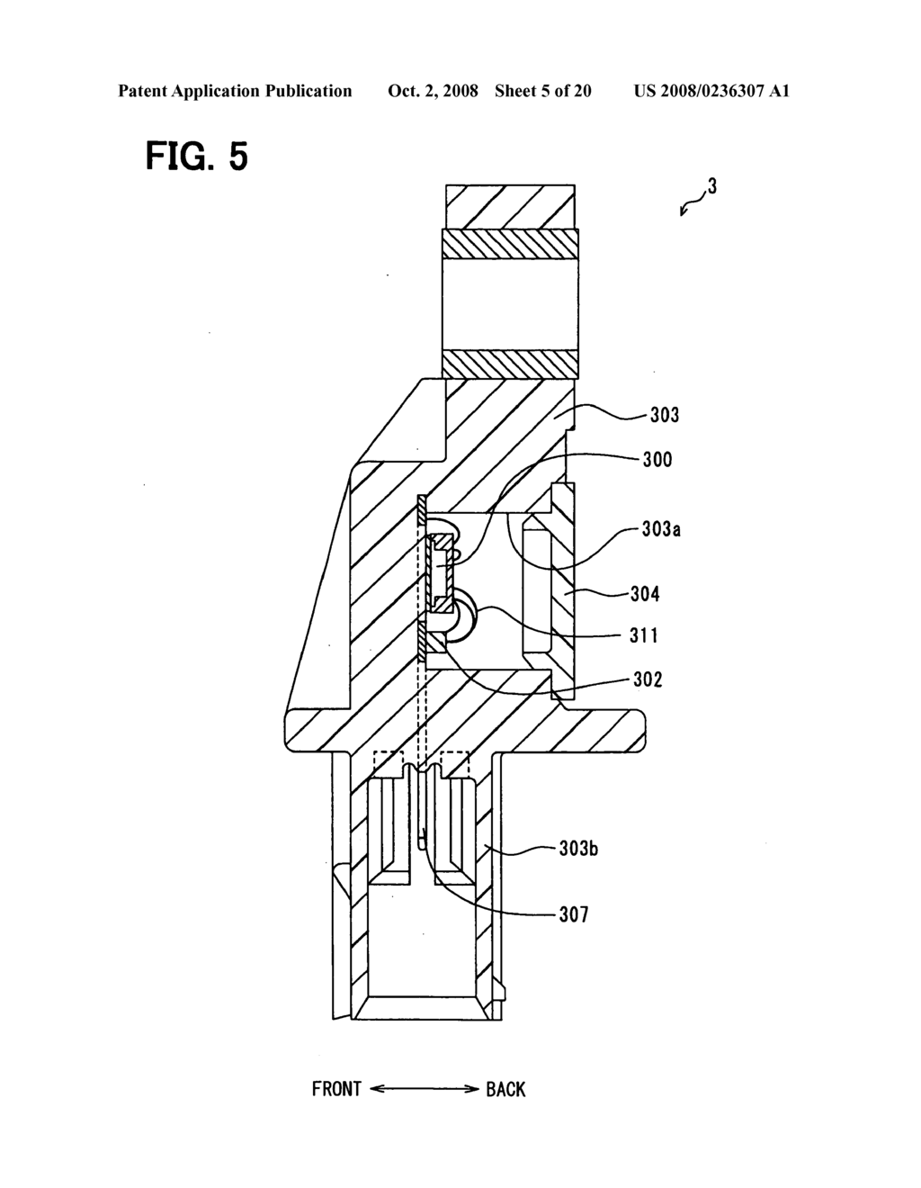 Sensor apparatus - diagram, schematic, and image 06