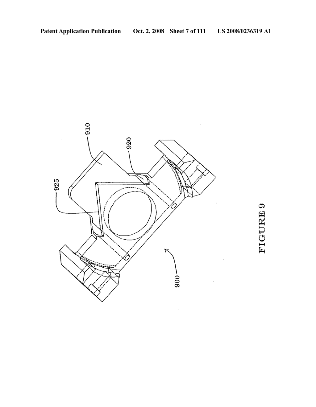 CONTINUOUSLY VARIABLE TRANSMISSION - diagram, schematic, and image 08