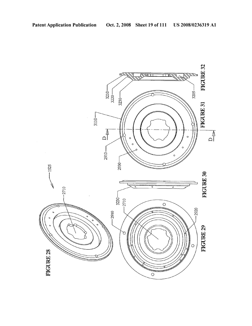 CONTINUOUSLY VARIABLE TRANSMISSION - diagram, schematic, and image 20