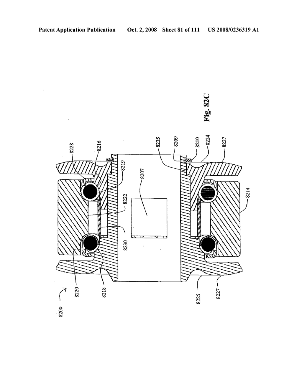 CONTINUOUSLY VARIABLE TRANSMISSION - diagram, schematic, and image 82