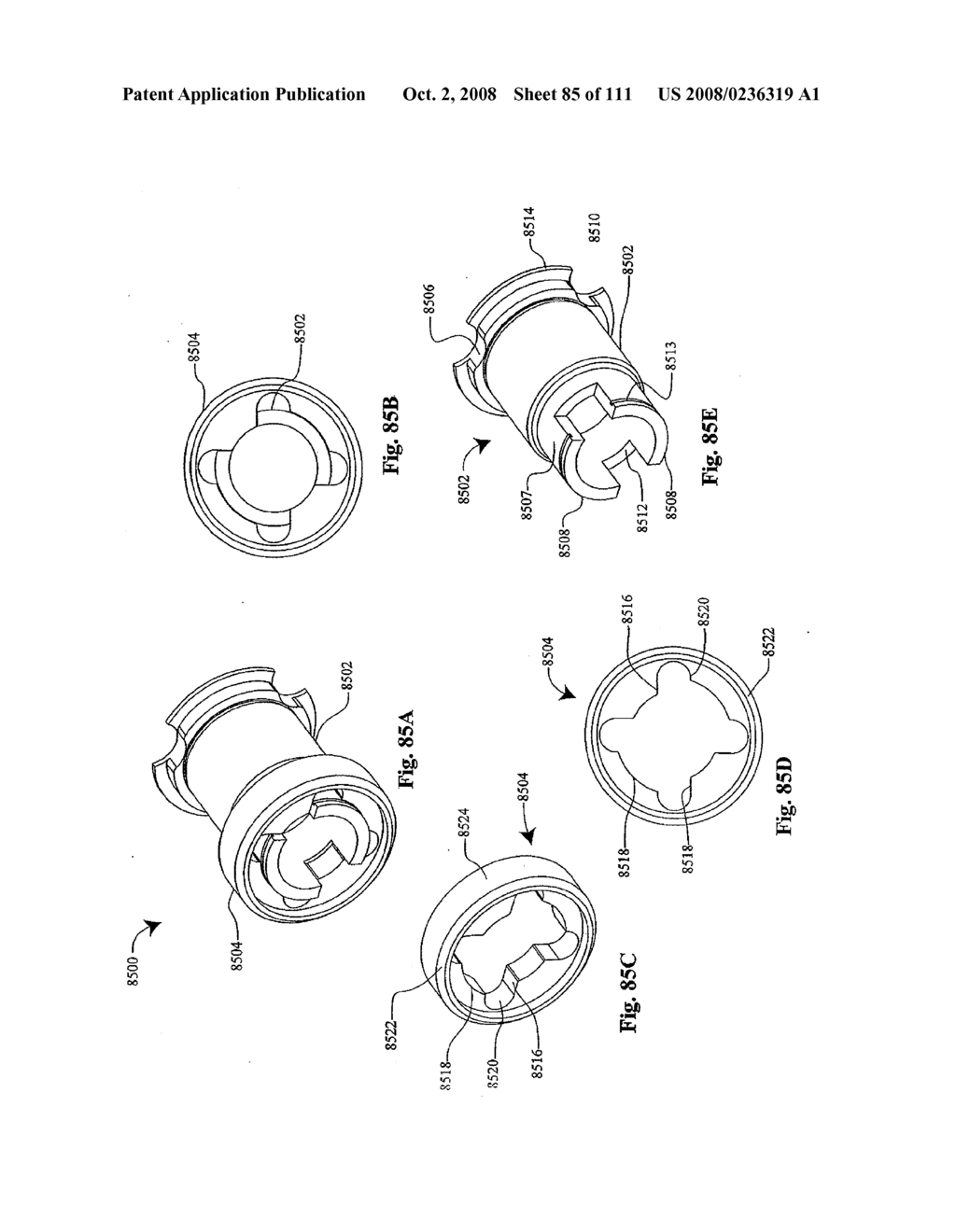 CONTINUOUSLY VARIABLE TRANSMISSION - diagram, schematic, and image 86