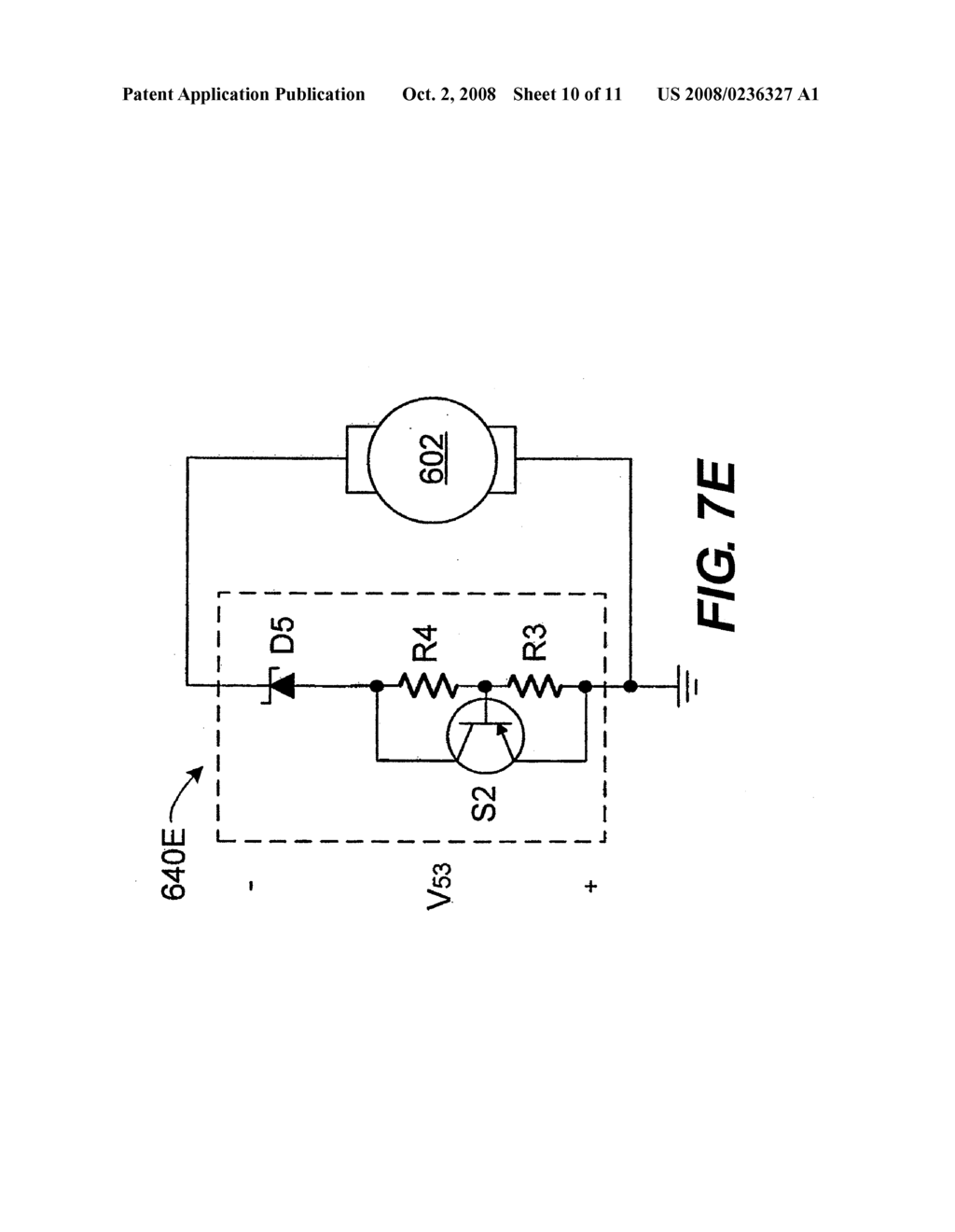 ELECTROMECHANICAL CABLE ACTUATOR ASSEMBLY CONTROLLER - diagram, schematic, and image 11