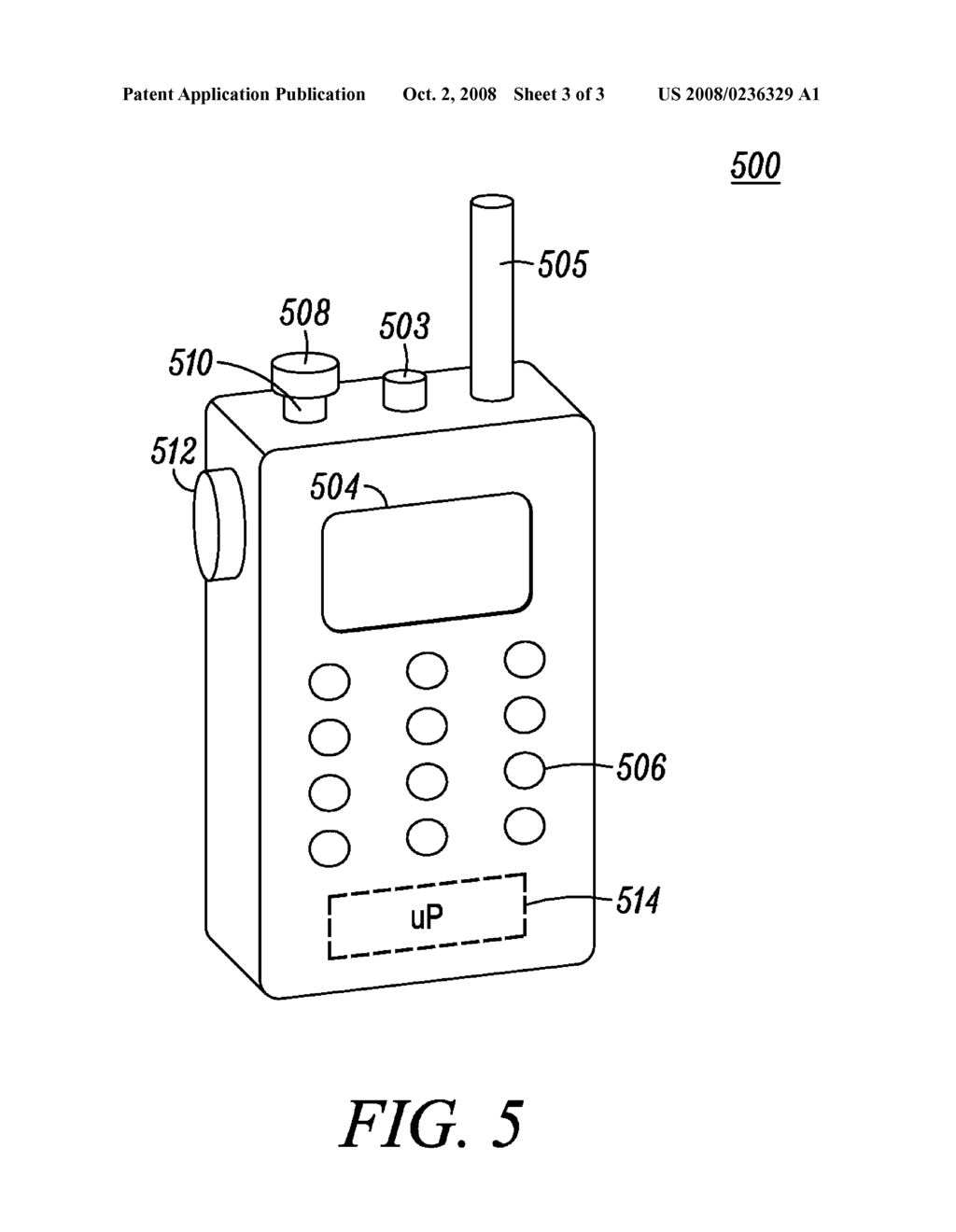 ROTARY KNOB ASSEMBLY - diagram, schematic, and image 04