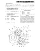 Cam Follower Arm for a Mounting Mechanism Comprising Said Lever and Weaving Machine Fitted with Said Mechanism diagram and image