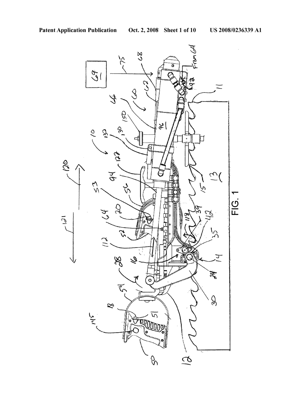 Hand-operated swage device - diagram, schematic, and image 02