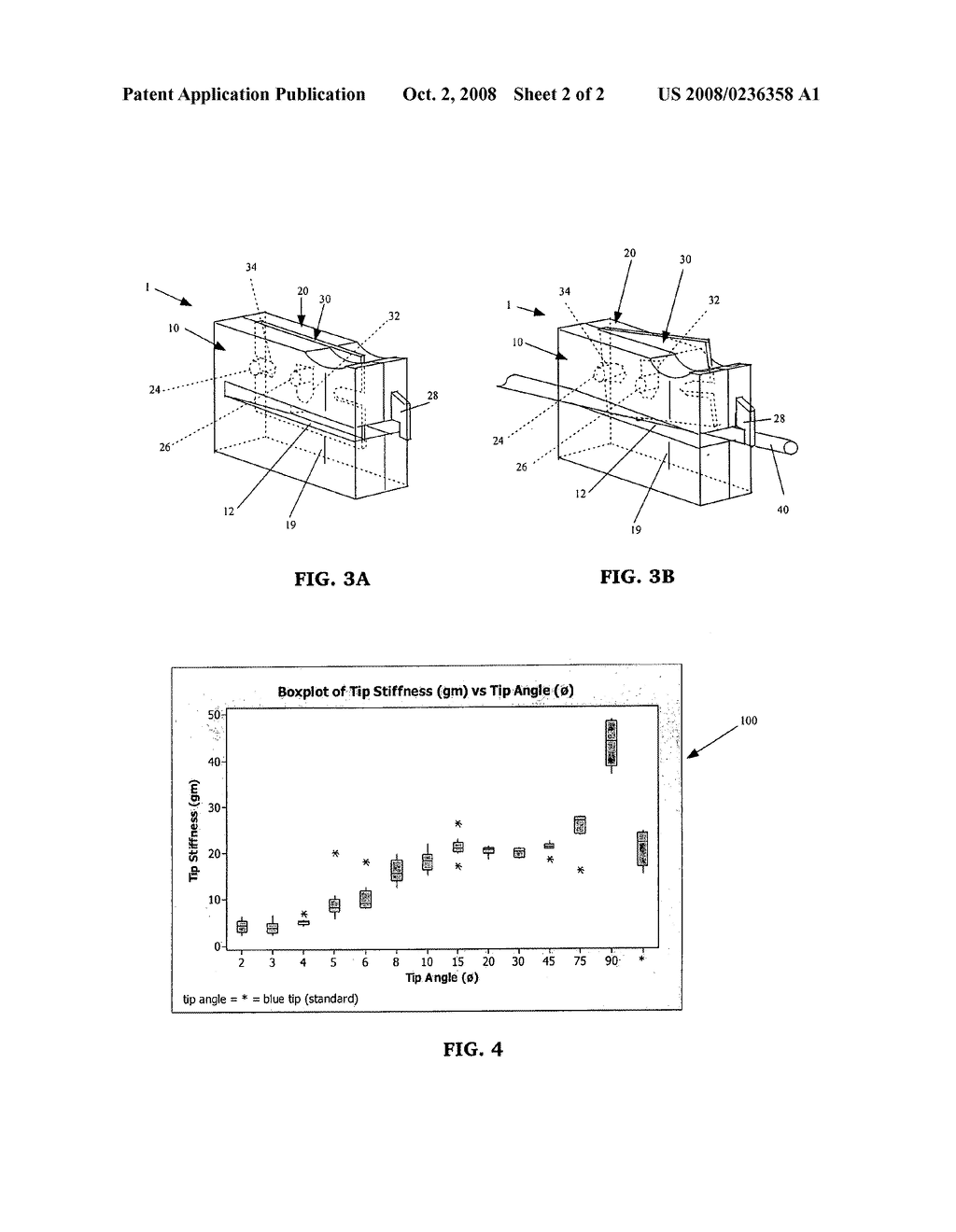 Catheter trimmer - diagram, schematic, and image 03