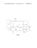 ACTUATOR SERVO-CONTROL MONITORING METHOD AND DEVICE diagram and image