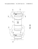 AXIAL FLOW SCAN TESTABLE FILTER SYSTEM diagram and image