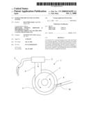 Extractor for Vacuum Cleaning System diagram and image