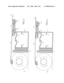 STATIC FRAME RETENSION DEVICE diagram and image