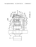 Liquid transfer method and liquid transfer apparatus diagram and image