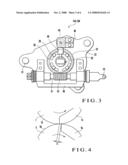 Liquid transfer method and liquid transfer apparatus diagram and image