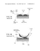 PRINTING PLATE FOR REVERSED RELIEF OFFSET PRINTING, METHOD OF FABRICATING THE SAME, AND METHODS OF FABRICATING SUBSTRATE AND DISPLAY DEVICE diagram and image