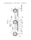 PRINTING PLATE FOR REVERSED RELIEF OFFSET PRINTING, METHOD OF FABRICATING THE SAME, AND METHODS OF FABRICATING SUBSTRATE AND DISPLAY DEVICE diagram and image