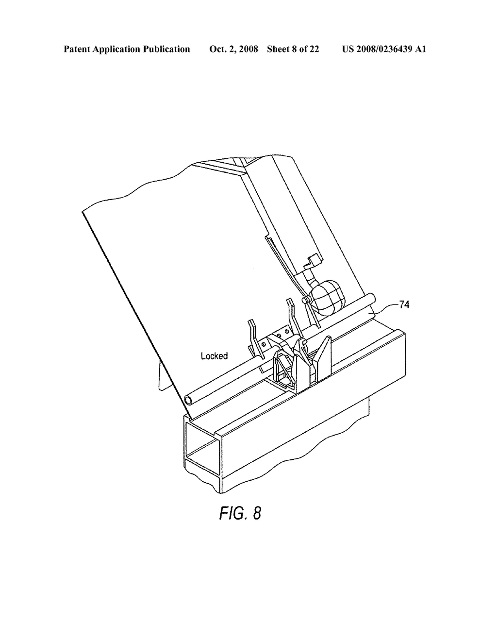 SEMI-RIGID RAILCAR COVER - diagram, schematic, and image 09