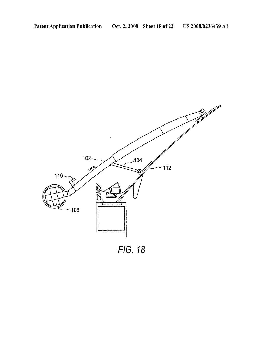 SEMI-RIGID RAILCAR COVER - diagram, schematic, and image 19