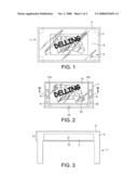 Table Top diagram and image