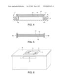 Table Top diagram and image