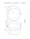 Modular Watercraft Assembly diagram and image