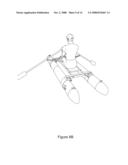 Modular Watercraft Assembly diagram and image