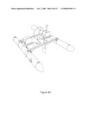 Modular Watercraft Assembly diagram and image