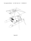 Modular Watercraft Assembly diagram and image