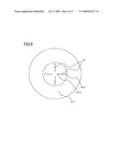 VAPOR PHASE GROWTH APPARATUS AND VAPOR PHASE GROWTH METHOD diagram and image