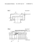 VAPOR PHASE GROWTH APPARATUS AND VAPOR PHASE GROWTH METHOD diagram and image