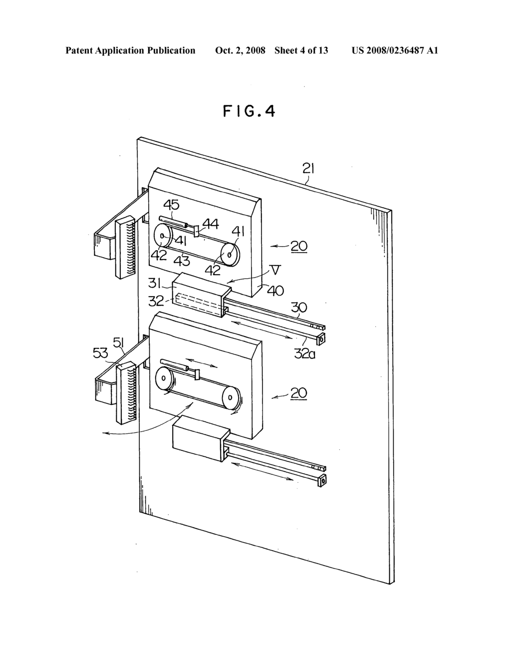 Semiconductor Manufacturing Apparatus And Semiconductor Device Manufacturing Method - diagram, schematic, and image 05