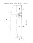 MODULAR ENCLOSURE SYSTEM diagram and image