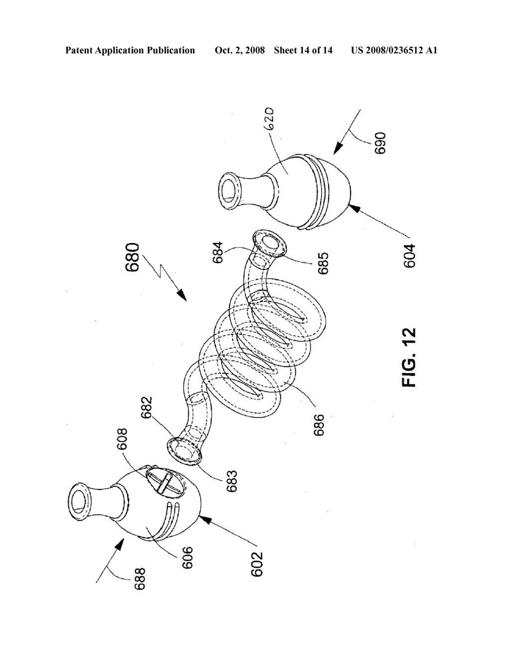 FOOD DESPENSING INTERLOCKING ANIMAL TOY SYSTEM - diagram, schematic, and image 15