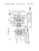 Water pump and control method for same diagram and image