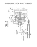 Water pump and control method for same diagram and image