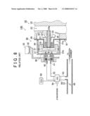 Water pump and control method for same diagram and image